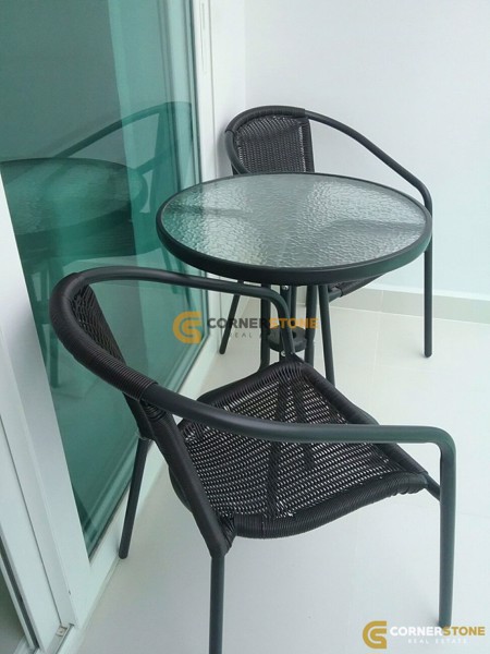 Picture of คอนโด 1 ห้องนอน ในโครงการ Amazon Residence ตั้งอยู่ที่ หาดจอมเทียน