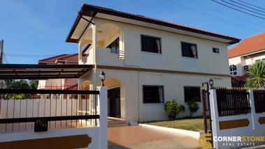 Picture of 5 bedroom House in Royal View Village East Pattaya