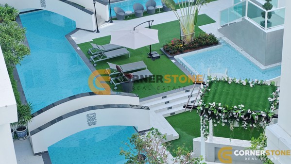 Picture of คอนโด 1 ห้องนอน ในโครงการ The Orient Resort & Spa ตั้งอยู่ที่ จอมเทียน