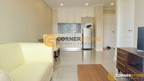 Picture of คอนโด 1 ห้องนอน ในโครงการ The Orient Resort & Spa ตั้งอยู่ที่ จอมเทียน