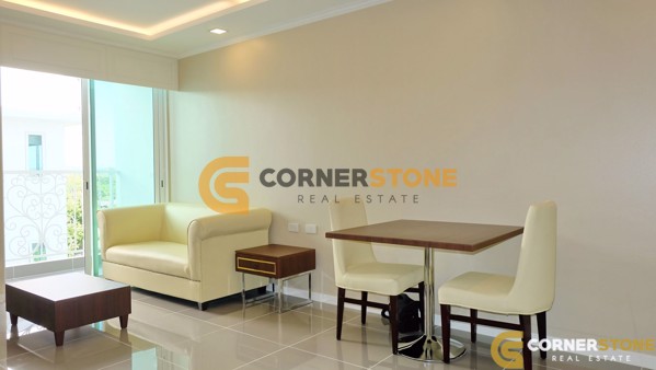 Picture of คอนโด 1 ห้องนอน ในโครงการ The Orient Resort & Spa ตั้งอยู่ที่ จอมเทียน