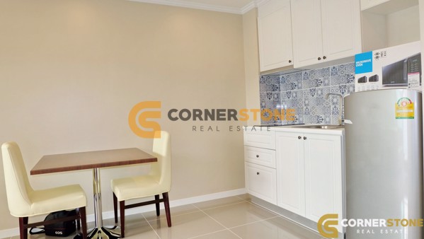 Picture of คอนโด 1 ห้องนอน ในโครงการ The Orient Resort & Spa ตั้งอยู่ที่ จอมเทียน