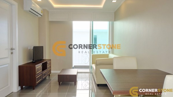 Picture of คอนโด 1 ห้องนอน ในโครงการ The Orient Resort & Spa ตั้งอยู่ที่ จอมเทียน