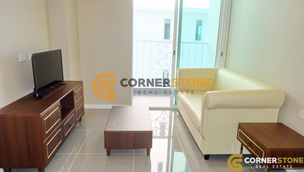 Picture of คอนโด 1 ห้องนอน ในโครงการ The Orient Resort & Spa ตั้งอยู่ที่ จอมเทียน