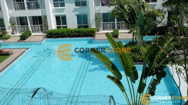 Picture of คอนโด 1 ห้องนอน ในโครงการ The Orient Resort & Spa ตั้งอยู่ที่ จอมเทียน