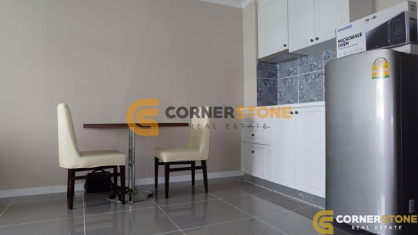 Picture of คอนโด 1 ห้องนอน ในโครงการ The Orient Resort & Spa ตั้งอยู่ที่ จอมเทียน