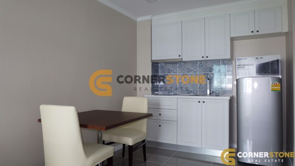 Picture of คอนโด 1 ห้องนอน ในโครงการ The Orient Resort & Spa ตั้งอยู่ที่ จอมเทียน