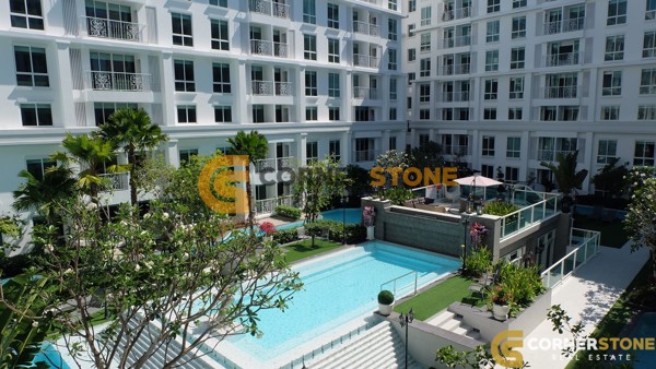 Picture of คอนโด 1 ห้องนอน ในโครงการ The Orient Resort & Spa ตั้งอยู่ที่ จอมเทียน