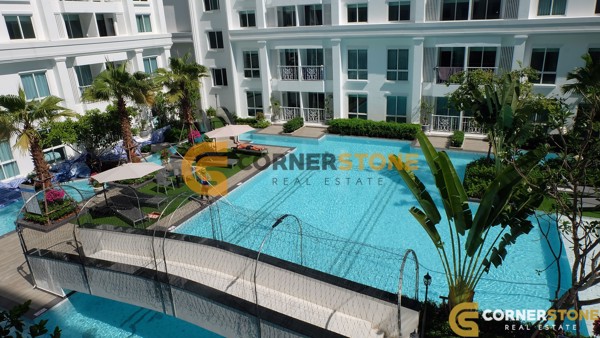 Picture of คอนโด 1 ห้องนอน ในโครงการ The Orient Resort & Spa ตั้งอยู่ที่ จอมเทียน