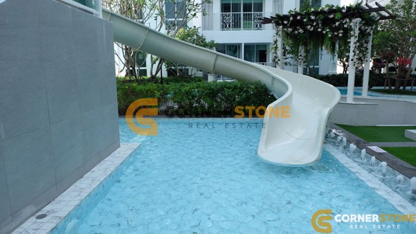 Picture of คอนโด 1 ห้องนอน ในโครงการ The Orient Resort & Spa ตั้งอยู่ที่ จอมเทียน