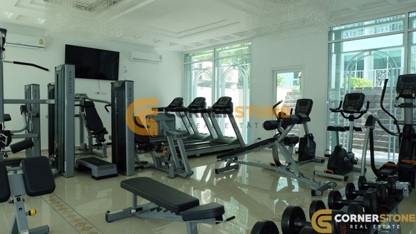 Picture of คอนโด 1 ห้องนอน ในโครงการ The Orient Resort & Spa ตั้งอยู่ที่ จอมเทียน