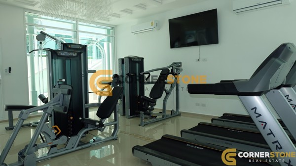 Picture of คอนโด 1 ห้องนอน ในโครงการ The Orient Resort & Spa ตั้งอยู่ที่ จอมเทียน