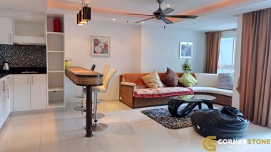 Picture of คอนโด 1 ห้องนอน ในโครงการ Avenue Residence Pattaya ตั้งอยู่ที่ พัทยา
