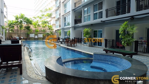 Picture of คอนโด 1 ห้องนอน ในโครงการ Avenue Residence Pattaya ตั้งอยู่ที่ พัทยา