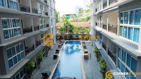 Picture of คอนโด 1 ห้องนอน ในโครงการ Avenue Residence Pattaya ตั้งอยู่ที่ พัทยา