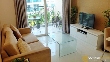 Picture of 1 Bedroom Condo in Paradise Park Jomtien Beach
