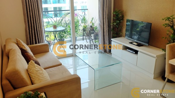 Picture of คอนโด 1 ห้องนอน ในโครงการ Paradise Park ตั้งอยู่ที่ หาดจอมเทียน