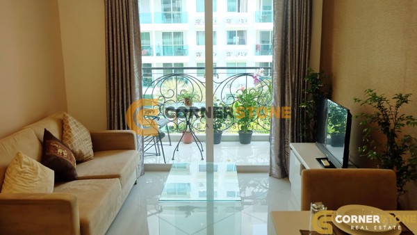 Picture of คอนโด 1 ห้องนอน ในโครงการ Paradise Park ตั้งอยู่ที่ หาดจอมเทียน