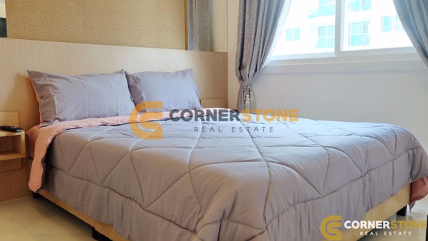 Picture of คอนโด 1 ห้องนอน ในโครงการ Paradise Park ตั้งอยู่ที่ หาดจอมเทียน