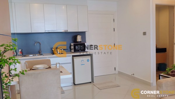 Picture of คอนโด 1 ห้องนอน ในโครงการ Paradise Park ตั้งอยู่ที่ หาดจอมเทียน