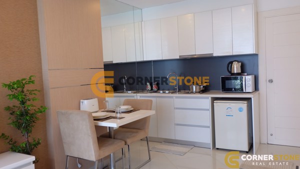 Picture of คอนโด 1 ห้องนอน ในโครงการ Paradise Park ตั้งอยู่ที่ หาดจอมเทียน