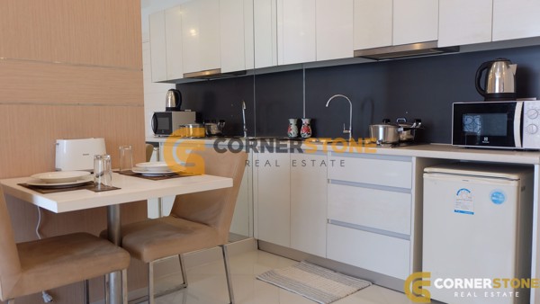 Picture of คอนโด 1 ห้องนอน ในโครงการ Paradise Park ตั้งอยู่ที่ หาดจอมเทียน