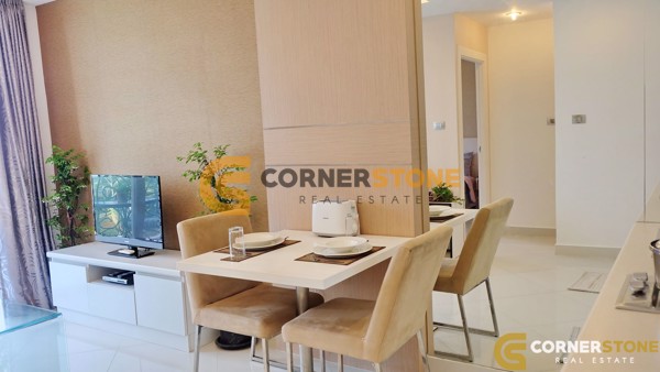 Picture of คอนโด 1 ห้องนอน ในโครงการ Paradise Park ตั้งอยู่ที่ หาดจอมเทียน