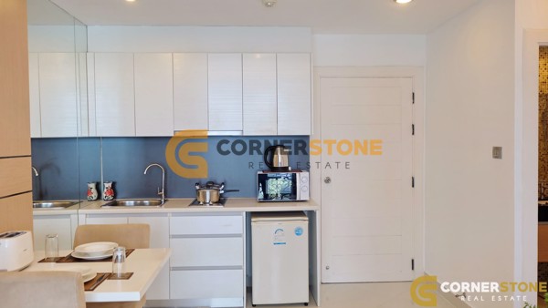 Picture of คอนโด 1 ห้องนอน ในโครงการ Paradise Park ตั้งอยู่ที่ หาดจอมเทียน