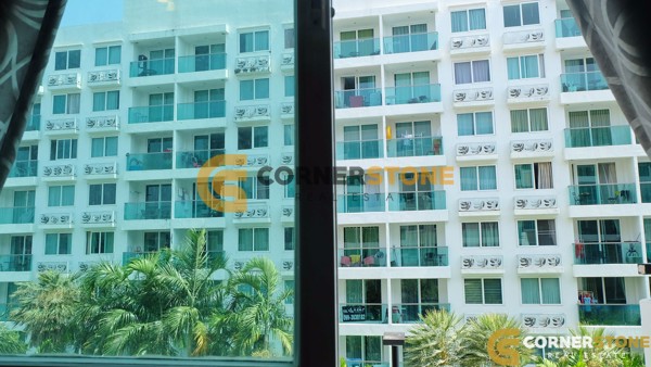 Picture of คอนโด 1 ห้องนอน ในโครงการ Paradise Park ตั้งอยู่ที่ หาดจอมเทียน