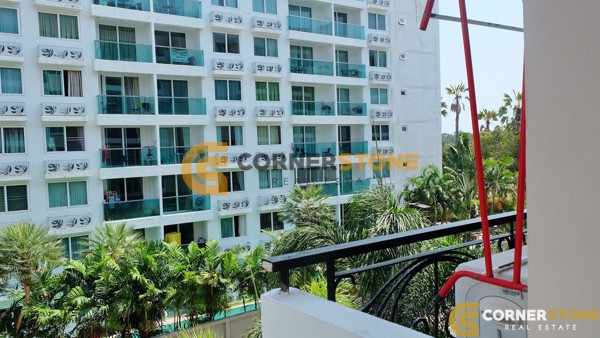 Picture of คอนโด 1 ห้องนอน ในโครงการ Paradise Park ตั้งอยู่ที่ หาดจอมเทียน