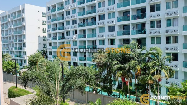 Picture of คอนโด 1 ห้องนอน ในโครงการ Paradise Park ตั้งอยู่ที่ หาดจอมเทียน