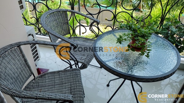 Picture of คอนโด 1 ห้องนอน ในโครงการ Paradise Park ตั้งอยู่ที่ หาดจอมเทียน