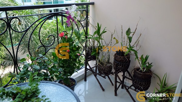 Picture of คอนโด 1 ห้องนอน ในโครงการ Paradise Park ตั้งอยู่ที่ หาดจอมเทียน