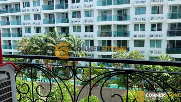 Picture of คอนโด 1 ห้องนอน ในโครงการ Paradise Park ตั้งอยู่ที่ หาดจอมเทียน