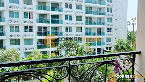 Picture of คอนโด 1 ห้องนอน ในโครงการ Paradise Park ตั้งอยู่ที่ หาดจอมเทียน