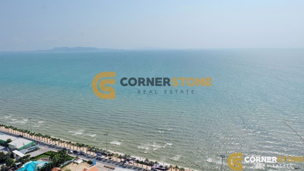 Picture of คอนโด 1 ห้องนอน ในโครงการ Aeras Beachfront Condominium ตั้งอยู่ที่ หาดจอมเทียน