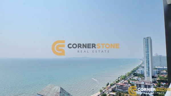 Picture of คอนโด 1 ห้องนอน ในโครงการ Aeras Beachfront Condominium ตั้งอยู่ที่ หาดจอมเทียน