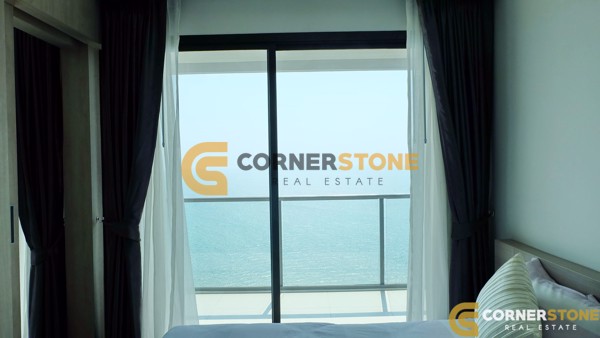 Picture of คอนโด 1 ห้องนอน ในโครงการ Aeras Beachfront Condominium ตั้งอยู่ที่ หาดจอมเทียน