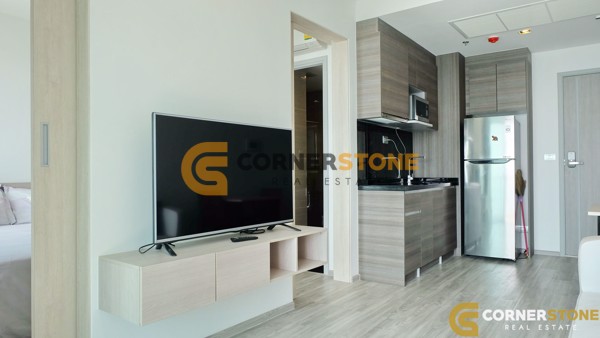 Picture of คอนโด 1 ห้องนอน ในโครงการ Aeras Beachfront Condominium ตั้งอยู่ที่ หาดจอมเทียน