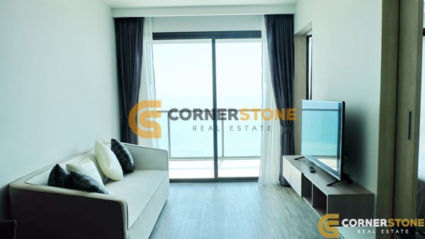 Picture of คอนโด 1 ห้องนอน ในโครงการ Aeras Beachfront Condominium ตั้งอยู่ที่ หาดจอมเทียน