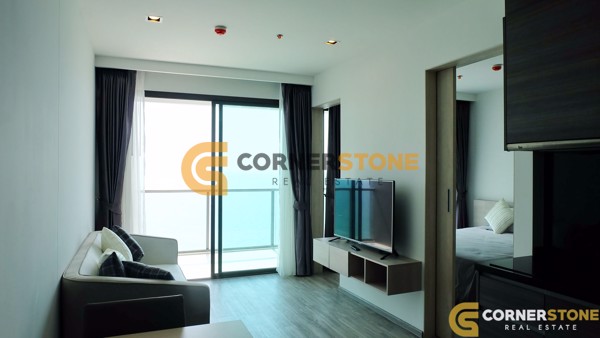 Picture of คอนโด 1 ห้องนอน ในโครงการ Aeras Beachfront Condominium ตั้งอยู่ที่ หาดจอมเทียน