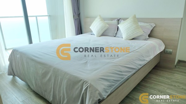 Picture of คอนโด 1 ห้องนอน ในโครงการ Aeras Beachfront Condominium ตั้งอยู่ที่ หาดจอมเทียน