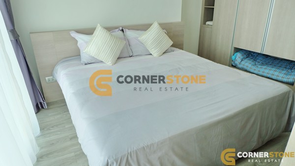 Picture of คอนโด 1 ห้องนอน ในโครงการ Aeras Beachfront Condominium ตั้งอยู่ที่ หาดจอมเทียน