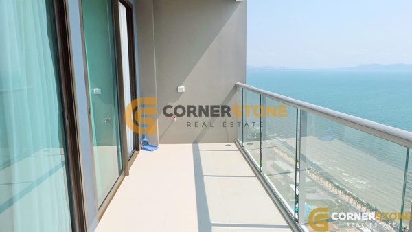 Picture of คอนโด 1 ห้องนอน ในโครงการ Aeras Beachfront Condominium ตั้งอยู่ที่ หาดจอมเทียน