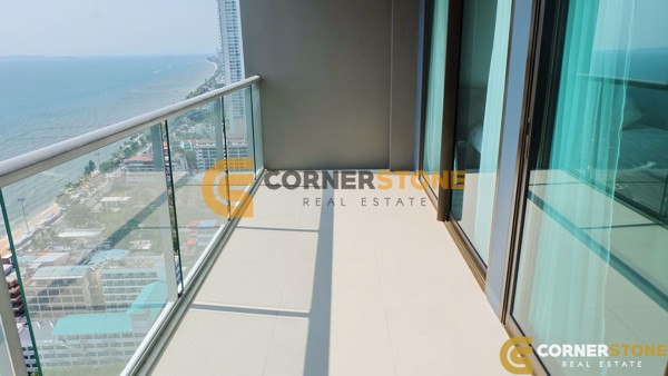 Picture of คอนโด 1 ห้องนอน ในโครงการ Aeras Beachfront Condominium ตั้งอยู่ที่ หาดจอมเทียน