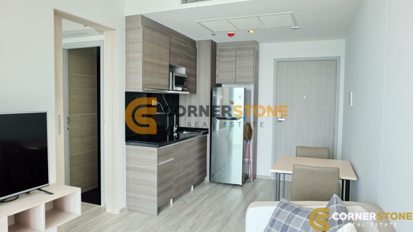Picture of คอนโด 1 ห้องนอน ในโครงการ Aeras Beachfront Condominium ตั้งอยู่ที่ หาดจอมเทียน
