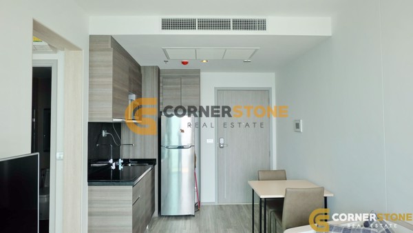 Picture of คอนโด 1 ห้องนอน ในโครงการ Aeras Beachfront Condominium ตั้งอยู่ที่ หาดจอมเทียน