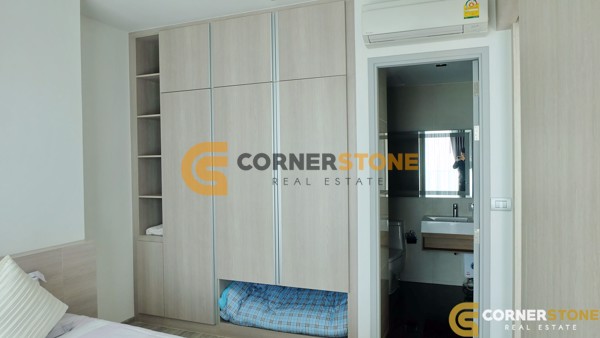 Picture of คอนโด 1 ห้องนอน ในโครงการ Aeras Beachfront Condominium ตั้งอยู่ที่ หาดจอมเทียน