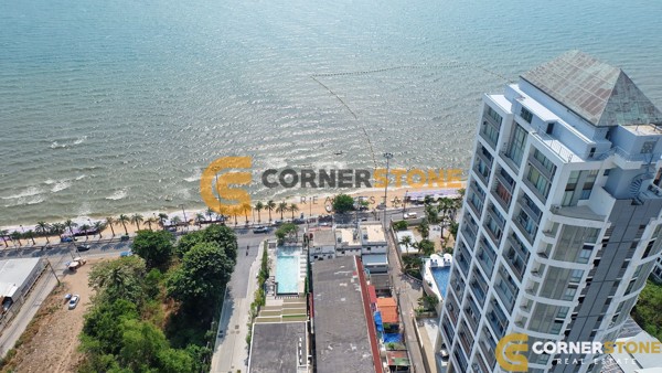 Picture of คอนโด 1 ห้องนอน ในโครงการ Aeras Beachfront Condominium ตั้งอยู่ที่ หาดจอมเทียน