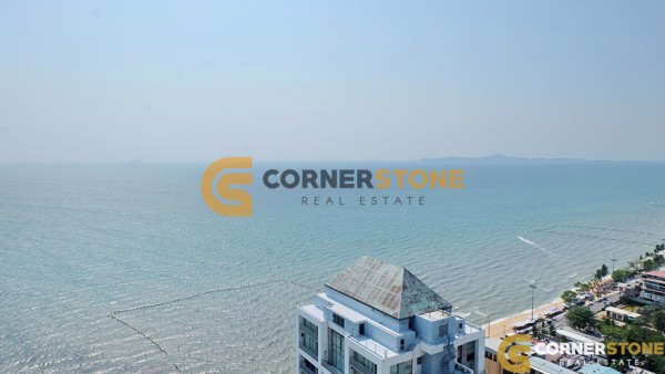 Picture of คอนโด 1 ห้องนอน ในโครงการ Aeras Beachfront Condominium ตั้งอยู่ที่ หาดจอมเทียน